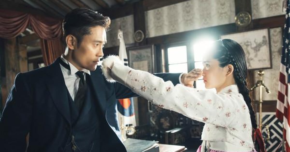 韓國 tvN 收視排行 Top 5：《黑道律師文森佐》竟然不是第一名？