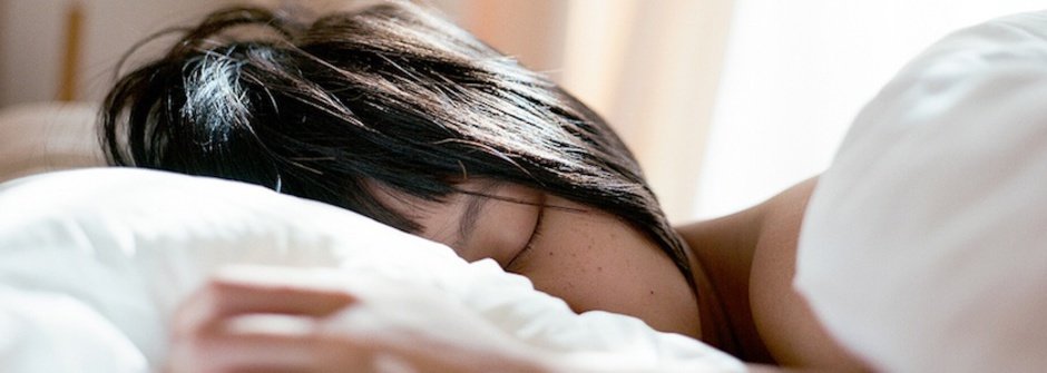 睡眠不足和體重飆升的惡性循環