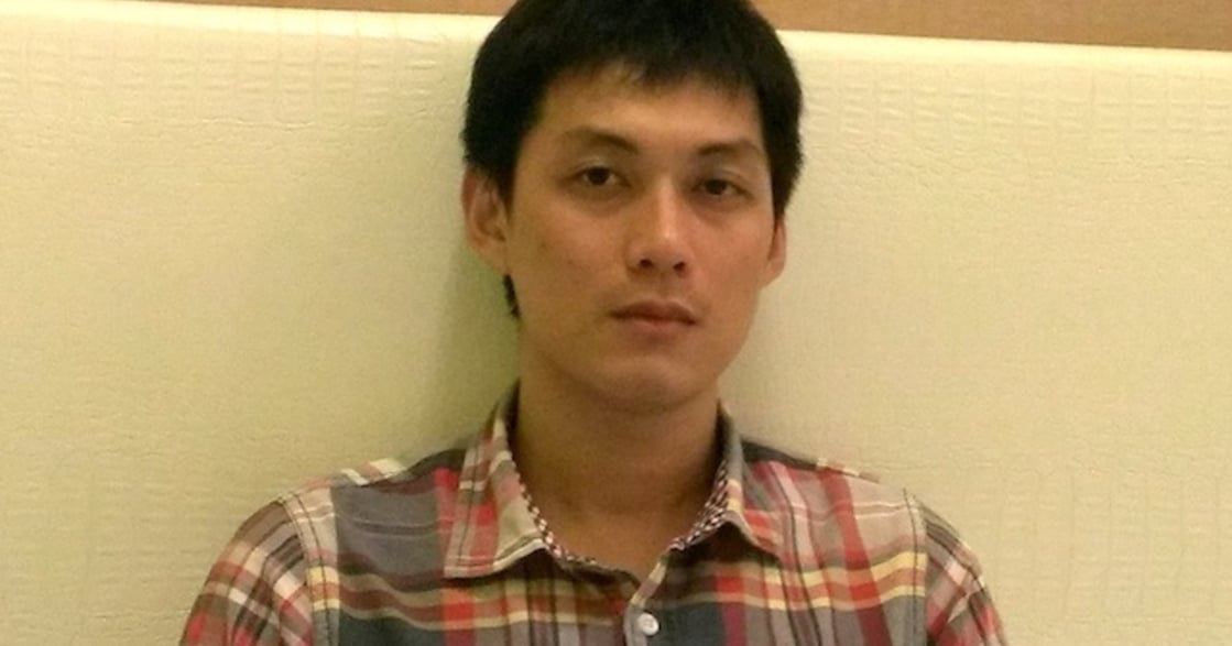 網路神人 Z9 的15個臉紅問答