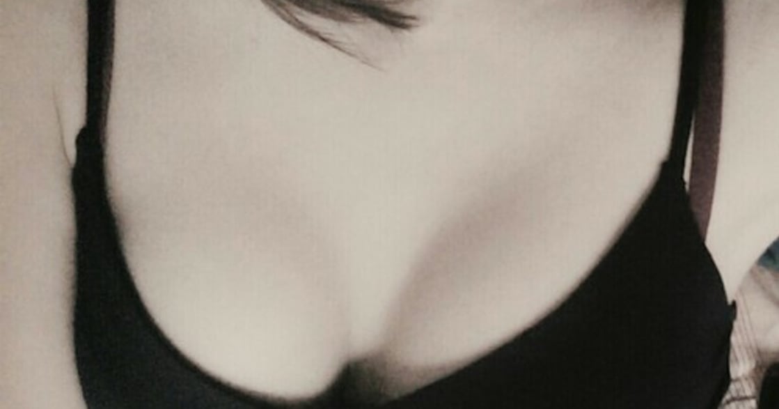 七個激起男人慾望的乳房新玩法