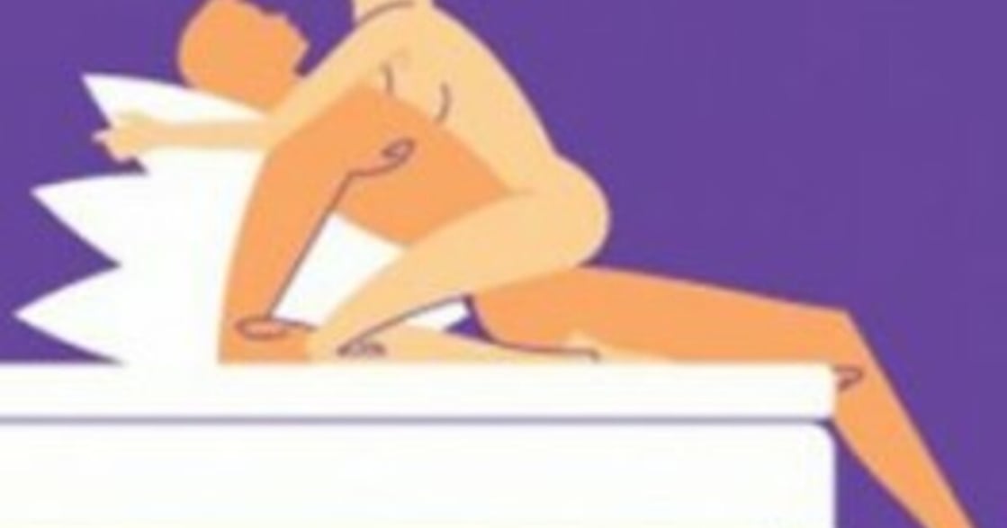 性愛不折腰 纖細女人體位推薦