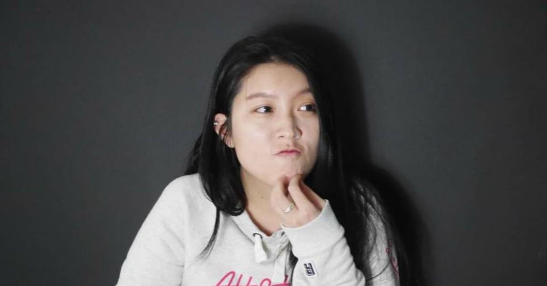 女人「很想要」又怎樣？專訪周芷萱：「社會要接納性別與情慾的更多可能」