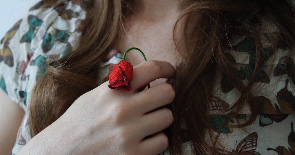 愛滋離你好近？女人比男人更容易感染，但僅兩成落實安全性行為