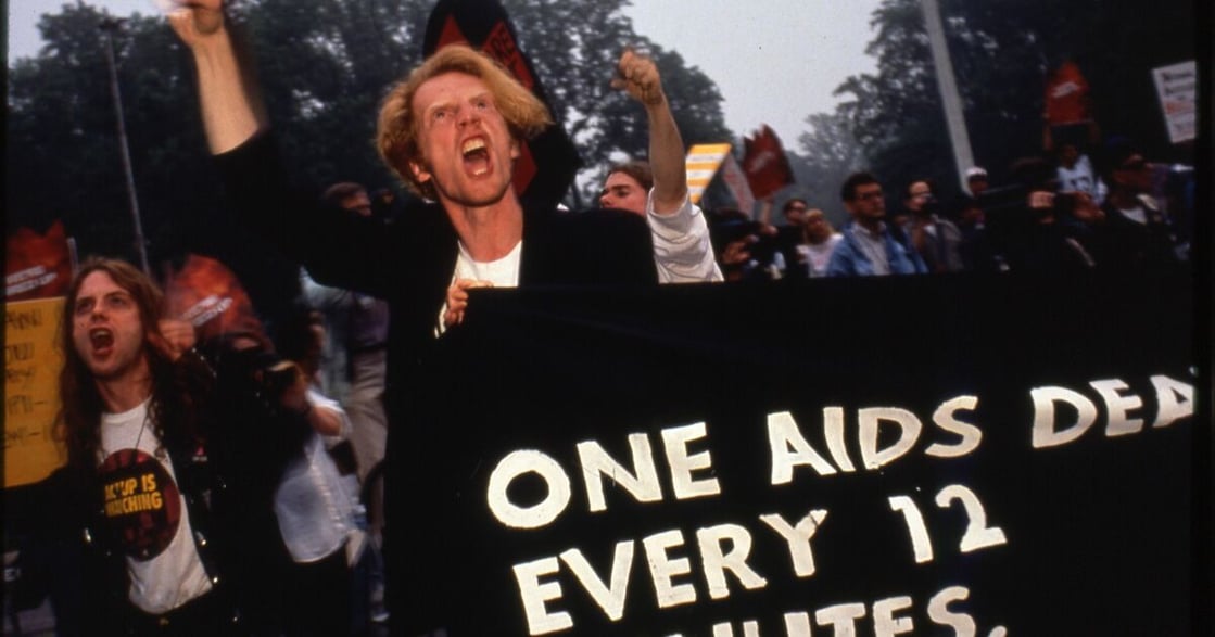 三部愛滋紀實電影：愛滋去除污名的 40 年歷史