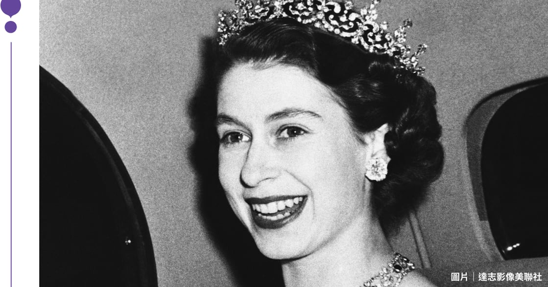 回顧英國女王伊莉莎白二世一生：女性當然能領導一個國家，卻不必然只有一種承擔方式