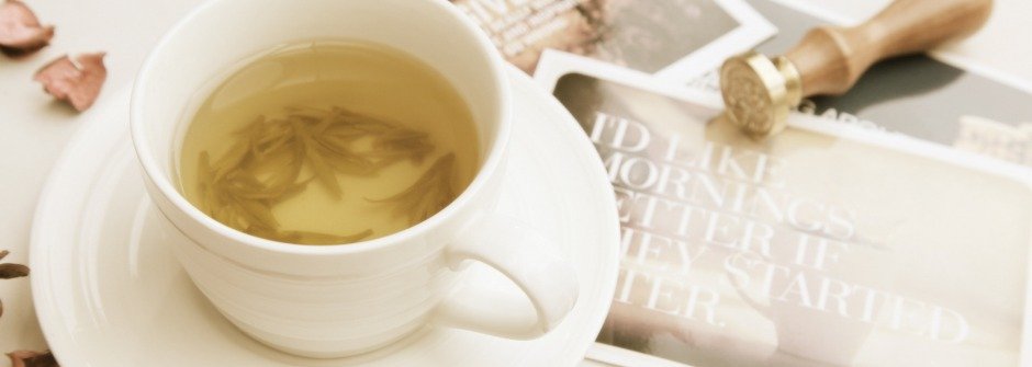 品茶冥想，五步驟淨化妳的心靈雜質