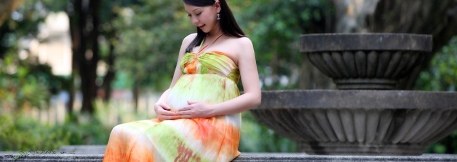 孕婦瑜珈：減輕分娩疼痛的三個動作