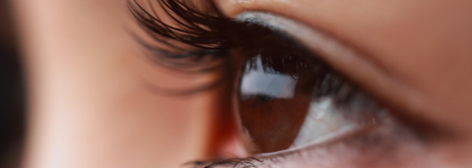 眼睛痠痛是身體發出缺氧警訊！教你三個護眼體操