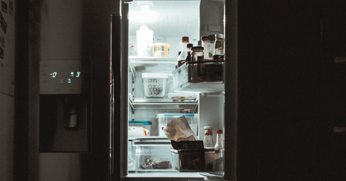 把東西塞滿冰箱前，你不能不知道的五大食物保存方法