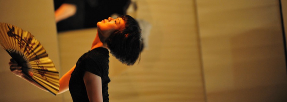 香港首席舞者梅卓燕：我用生命創作