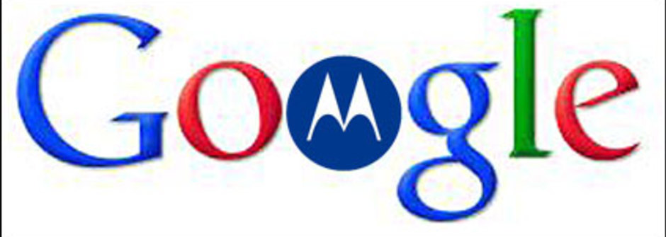 Google 併購 Motorola Mobility 的幾個數字