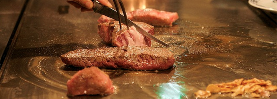 美味的歷史：鐵板燒是日式還是西式料理？
