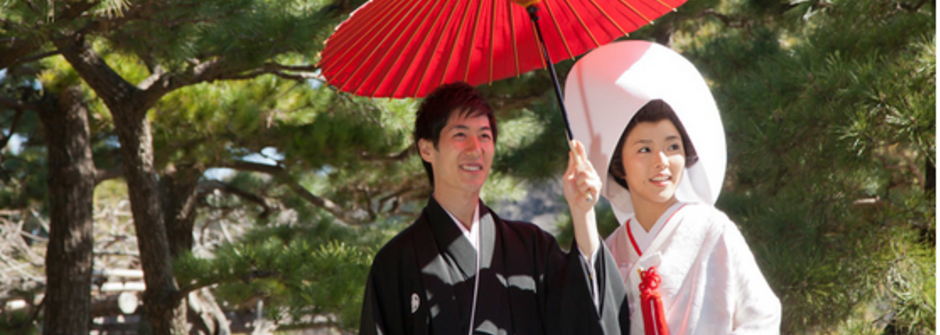 日本婚姻生活的權力分配：全職人妻不委屈