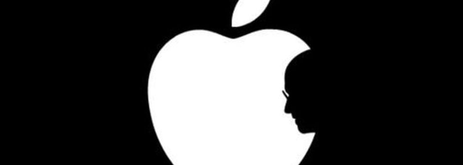 改變世界的現代英雄：Steve Jobs