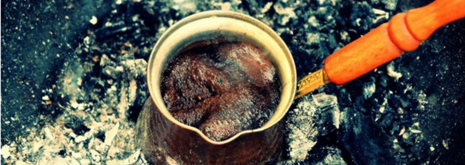 《咖啡癮史》催情口味的咖啡，你喝過嗎？
