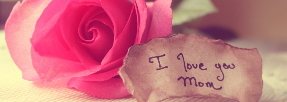 「最簡單的愛最偉大」今年母親節，用如花綻放的滿滿心意寵愛媽咪！