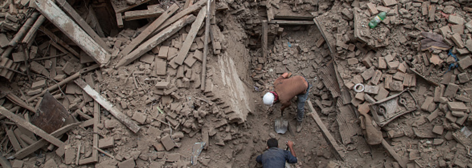 請不要熱血衝災區！想幫忙尼泊爾地震，先知道這六件事