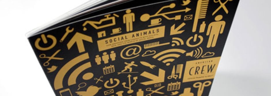 「Social Animals」社群網站指南