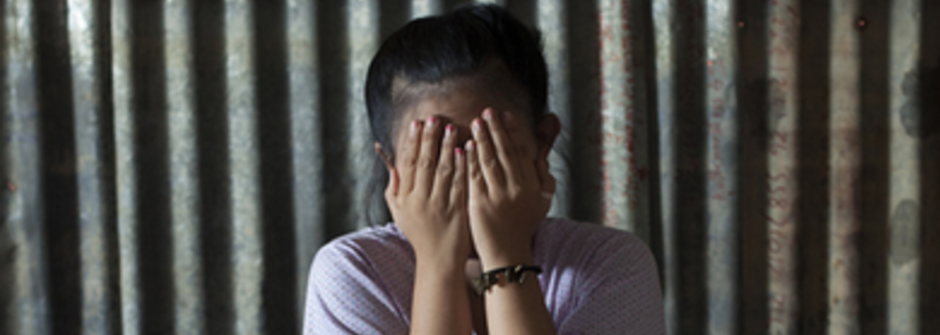 柬埔寨的「第一次」交易：貧窮，讓母親出賣女兒的童貞