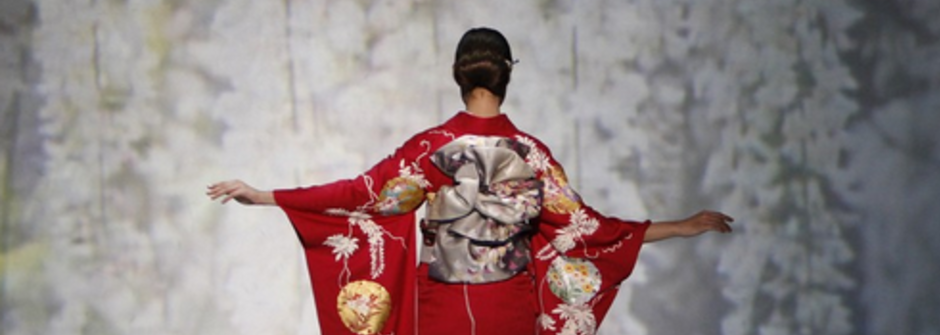 日本文化要靠穿和服才能體驗？波士頓美術館的種族歧視爭議
