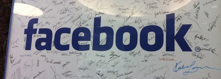 Facebook 戒斷日記