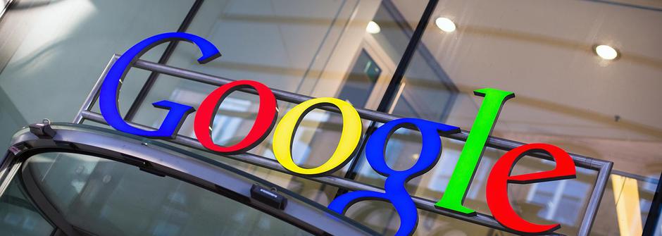  Google 的繆思巴菲特：組織重組，成立 Alphabet 母公司