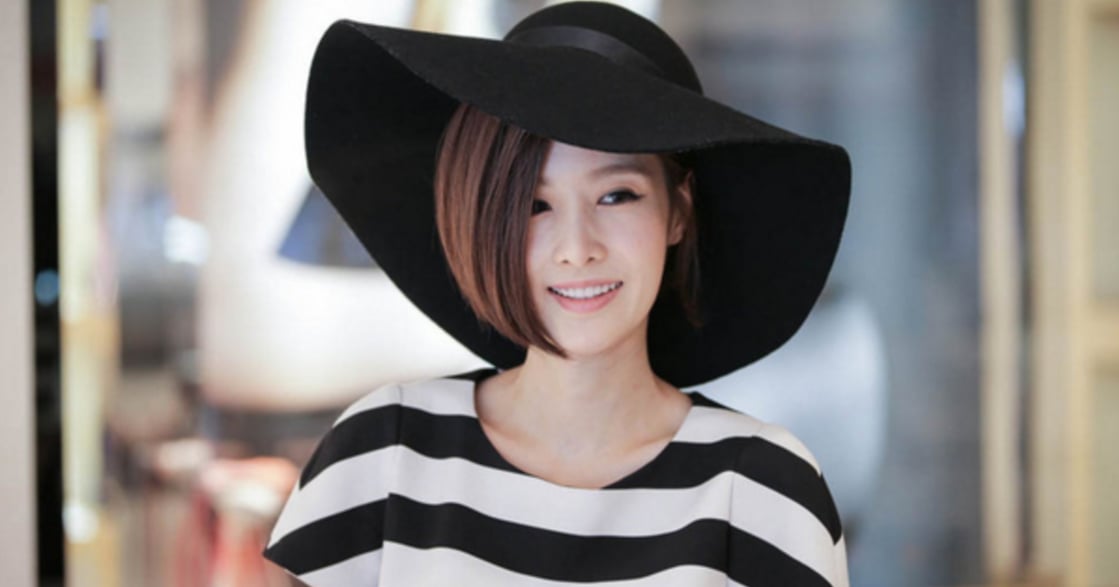 新年變髮！韓國女星最迷人的十款髮型：﻿秀智、朴信惠、全智賢
