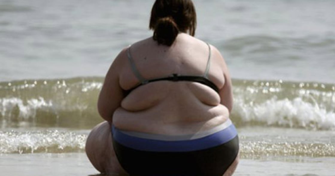 胖女孩告白：減肥不是健康問題，而是權力鬥爭