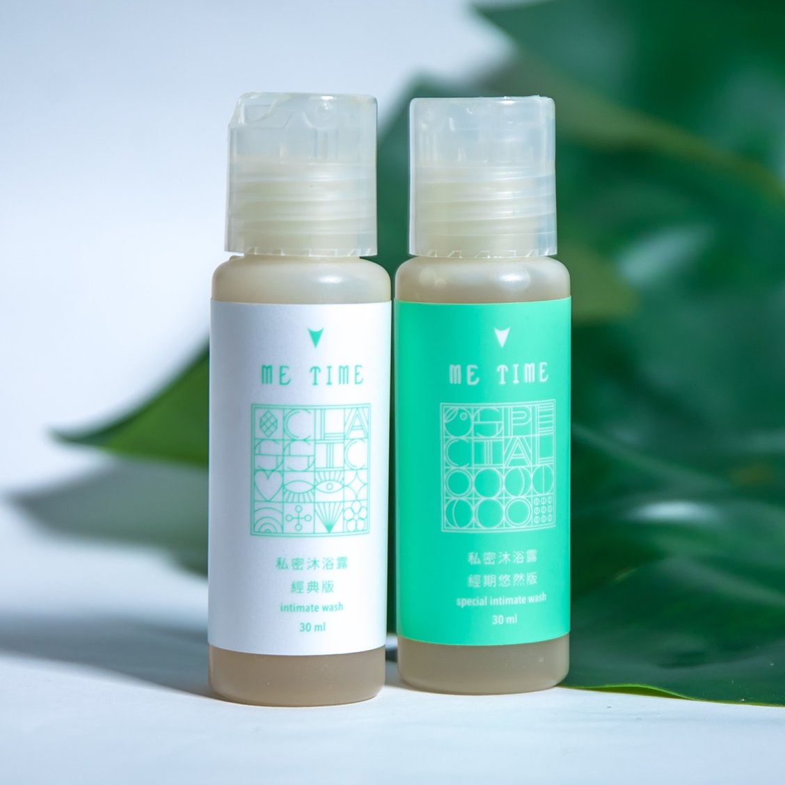 ME TIME 女私旅行組(30ml x 2 入)