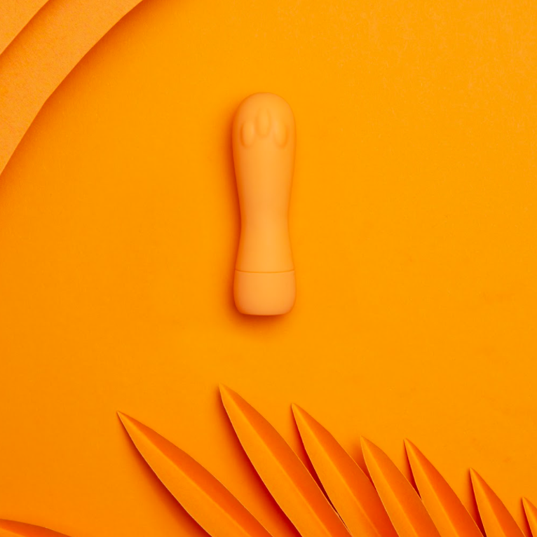 Smile Makers|The Surfer:陰蒂高潮外用情趣按摩棒|LHH