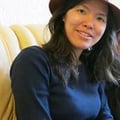 Nicole Weiwen Wang