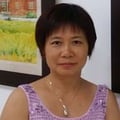 Mei Kwan Fan-Chiang