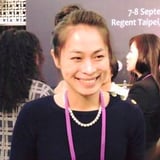 女人迷共同創辦人暨執行長 張瑋軒's quote