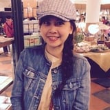 女人迷主編 Audrey's quote