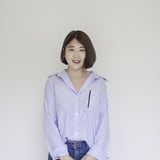 女人迷編輯 孟倫's quote
