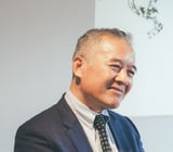 十步青山創辦人 劉青山's quote