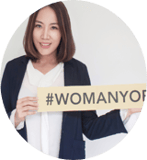 共同創辦人, Tanya's quote