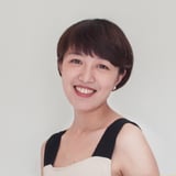 女人迷編輯 Wanyun's quote