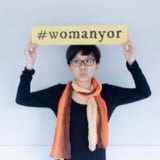 女人迷設計師 Merci's quote