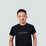 Google 大中華區人力資源及高管教練 詹正哲's quote