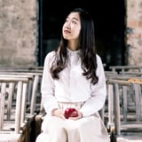 網友 點威's quote
