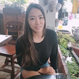在躁動中找到平靜的 Tanya's quote