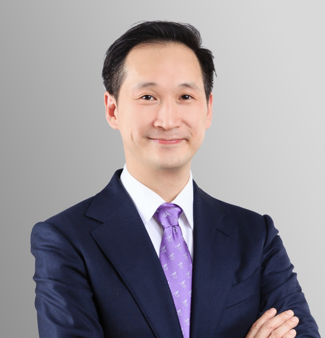 國立清華大學 科技管理研究所 教授