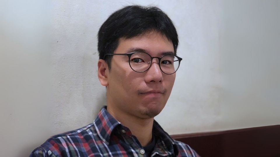 王兆慶 彭婉如文教基金會執行長