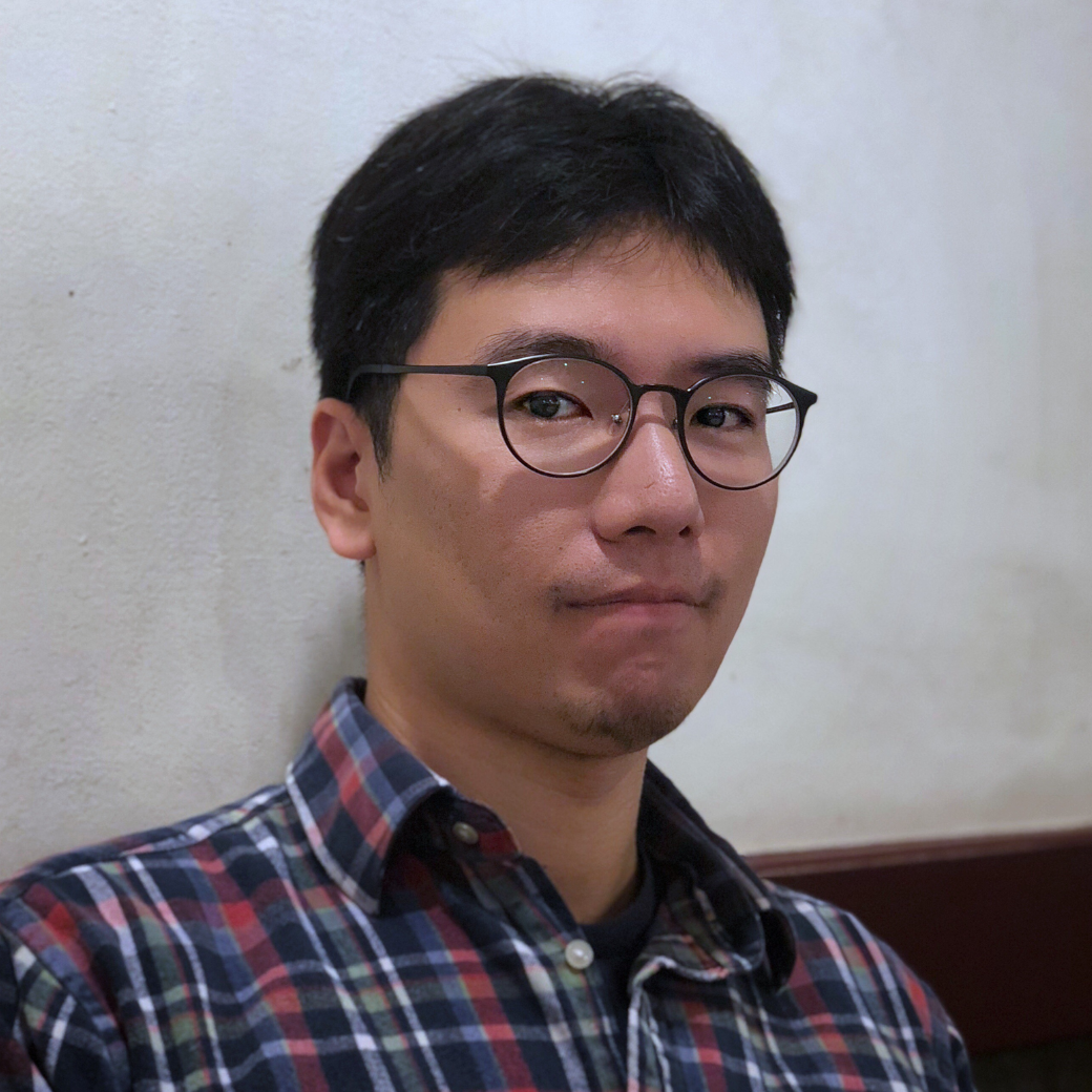 王兆慶 彭婉如文教基金會執行長