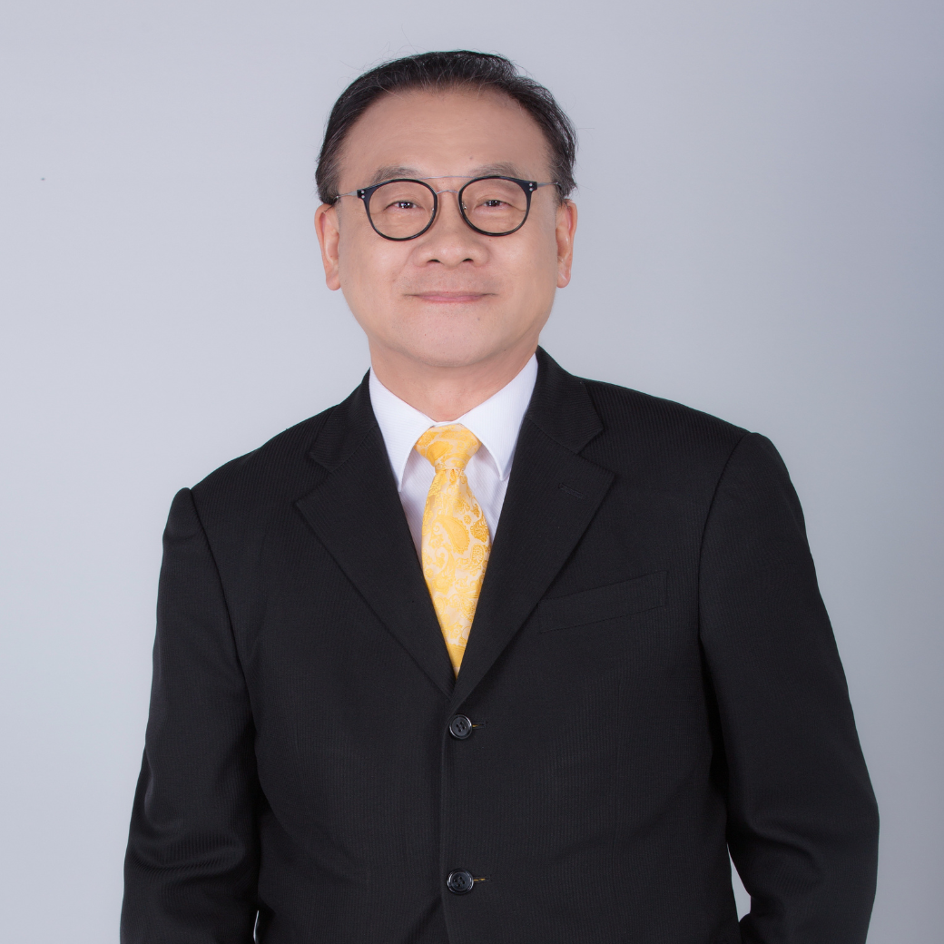 周昌湘 睿哲管理顧問有限公司總經理