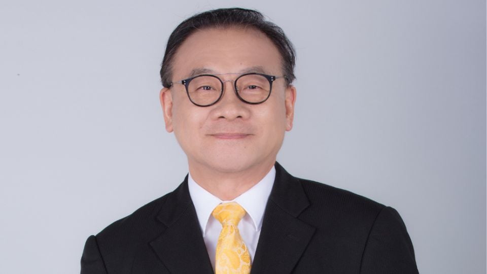 周昌湘 睿哲管理顧問有限公司總經理