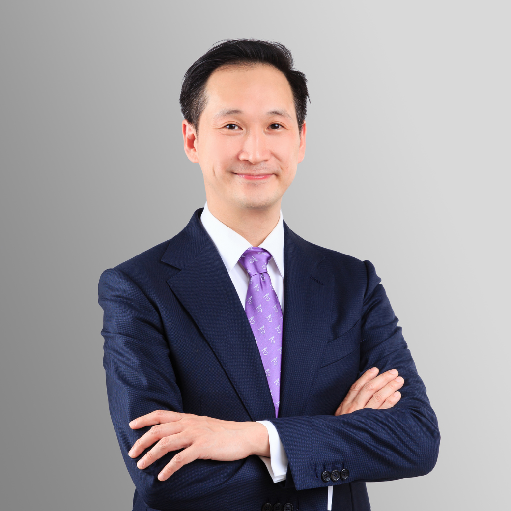 謝英哲 國立清華大學科技管理研究所教授