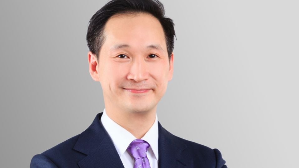 謝英哲 國立清華大學科技管理研究所教授