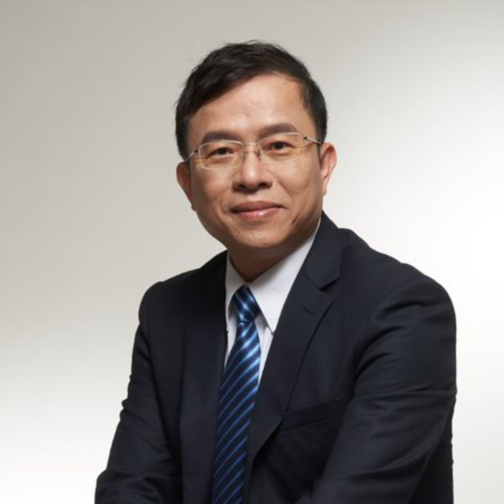 鍾文雄 一零四資訊科技(股)公司資深副總經理暨人資長